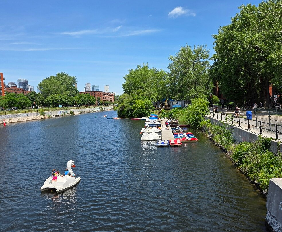 Marché Atwater-蒙特利尔必去景点