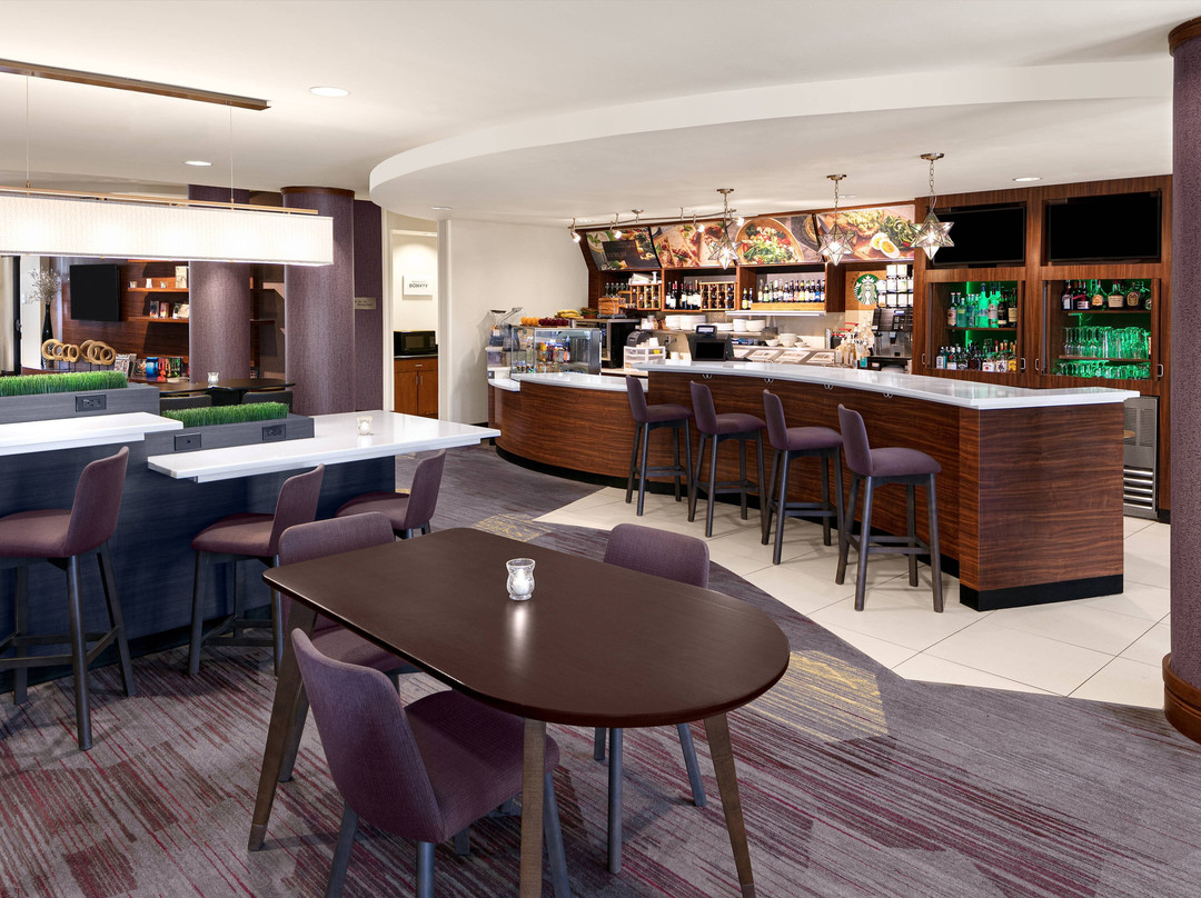 伯利恒酒店住宿-伯利恒利哈谷/I-78万怡酒店