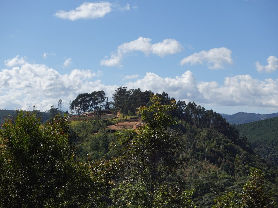 Quadriventure-蒙特贝尔德必去景点