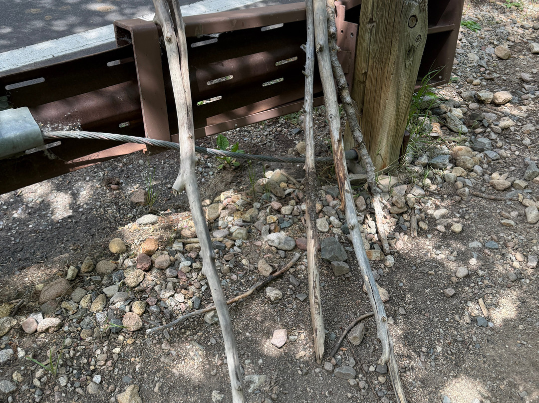 Clear Creek Trail-Cimarron必去景点