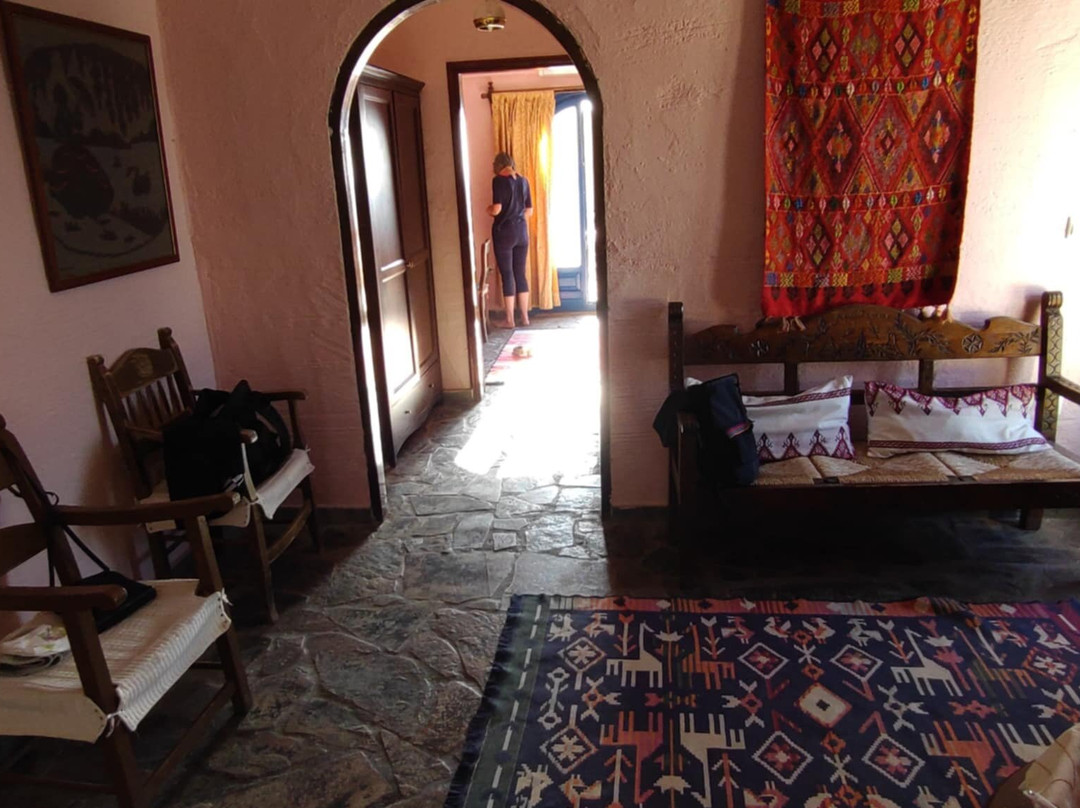 Arolithos Traditional Cretan Village主图