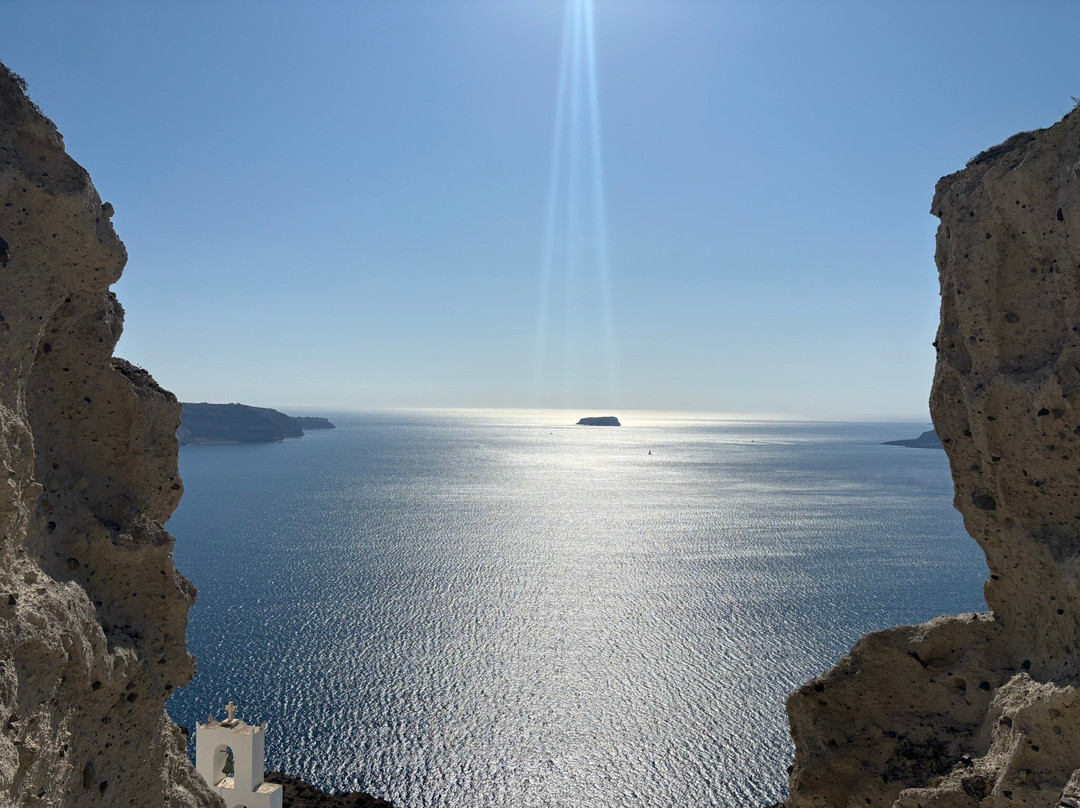 Church of Agios Nikolaos-梅加洛克豪略翁必去景点