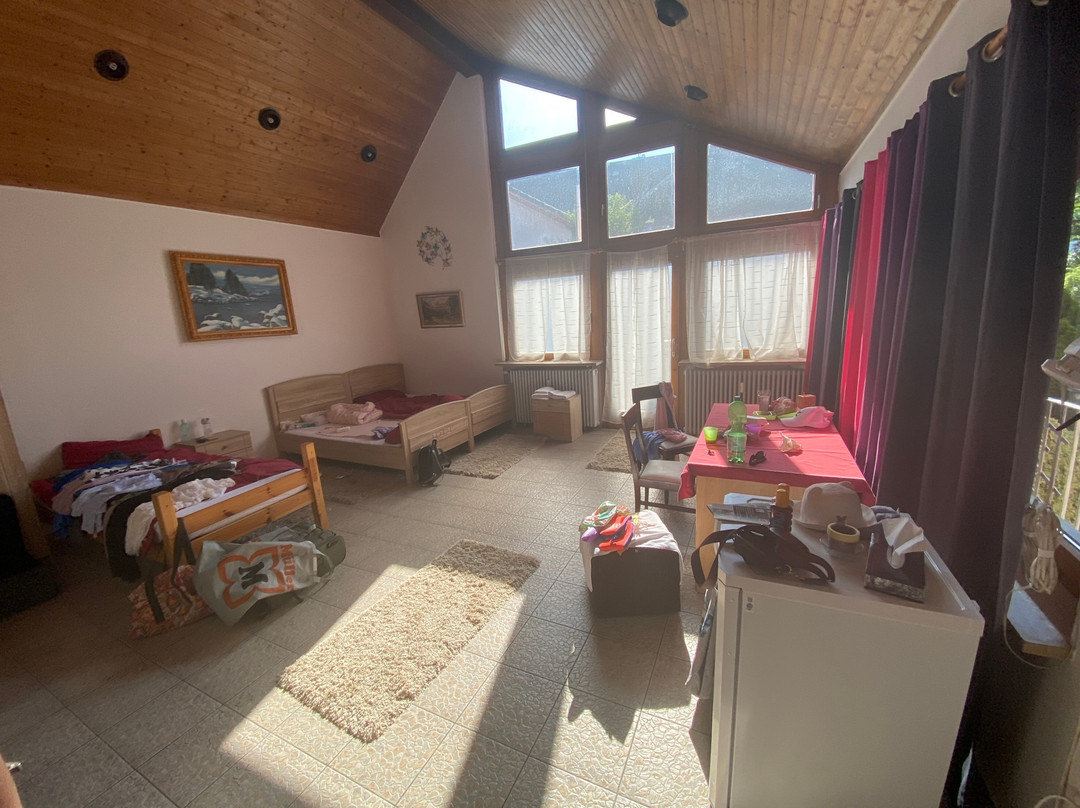 Wellness Hotel & Restaurant Hexenschopf主图