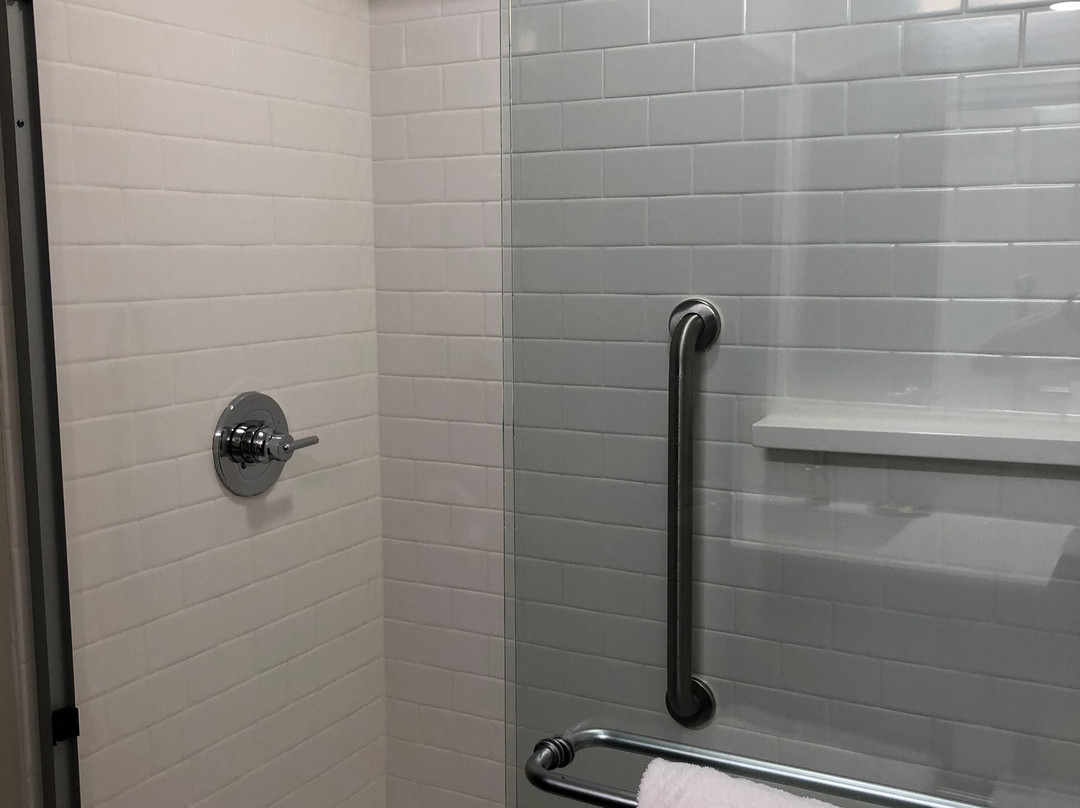 Best Western Plus Bolivar Hotel & Suites主图