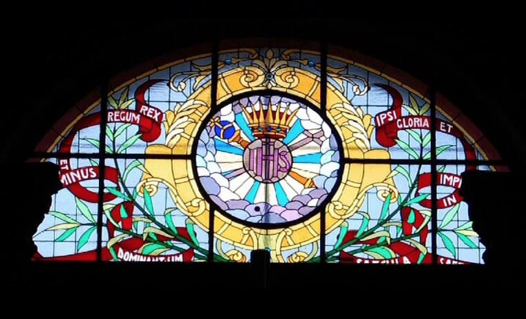 Chiesa Santa Maria Assunta-Carrosio必去景点