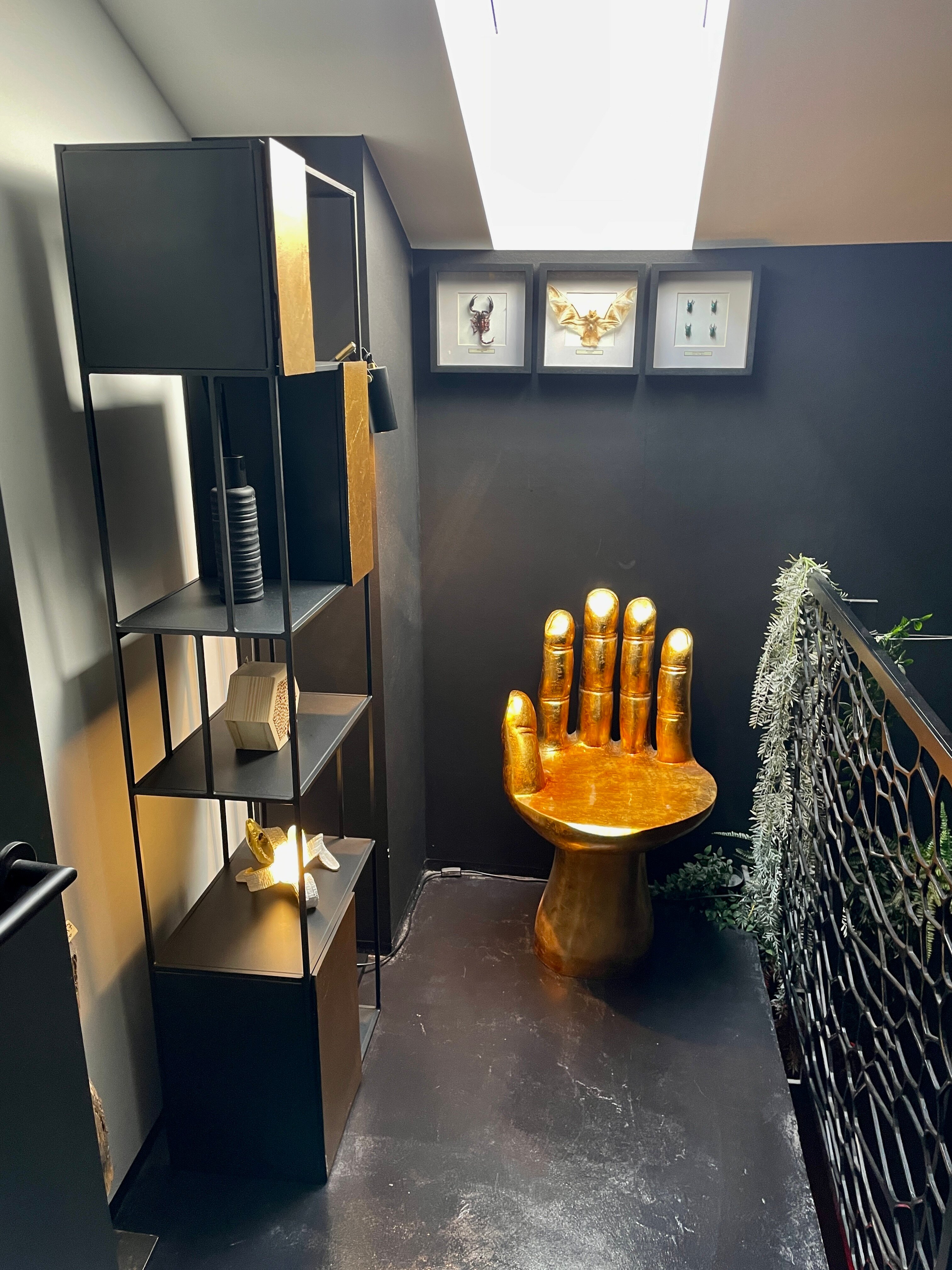 Boutique Hotel K7-浴室