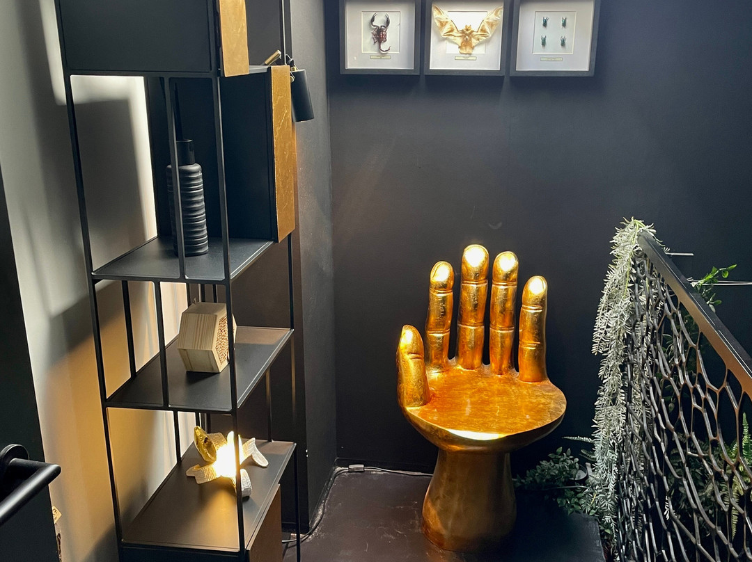 Boutique Hotel K7主图