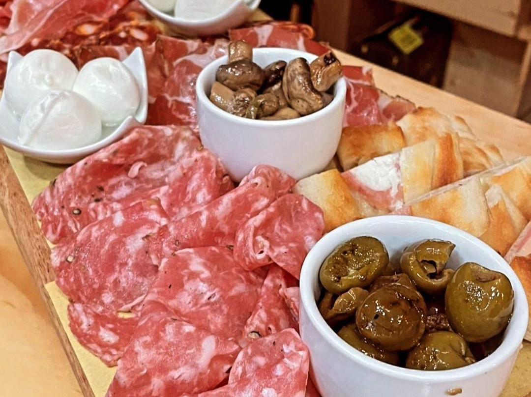 Compagnia del Buon Vino-萨勒诺必去景点