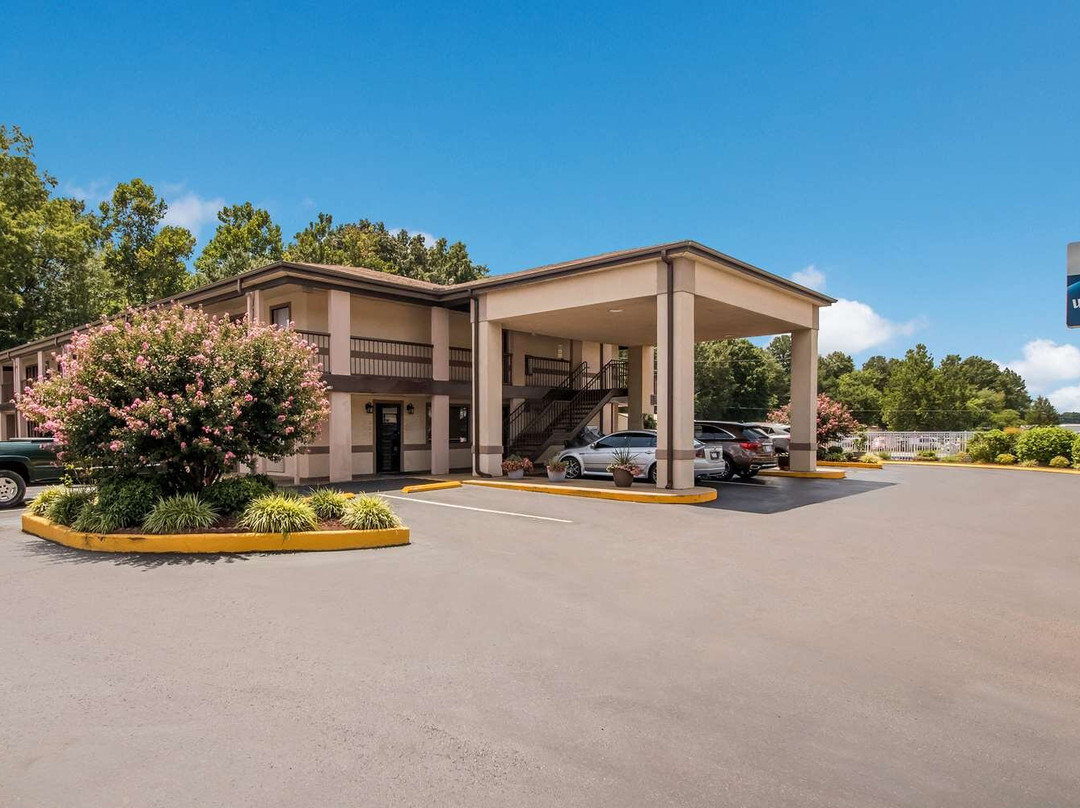 Cottage Grove酒店住宿-Best Western Mckenzie