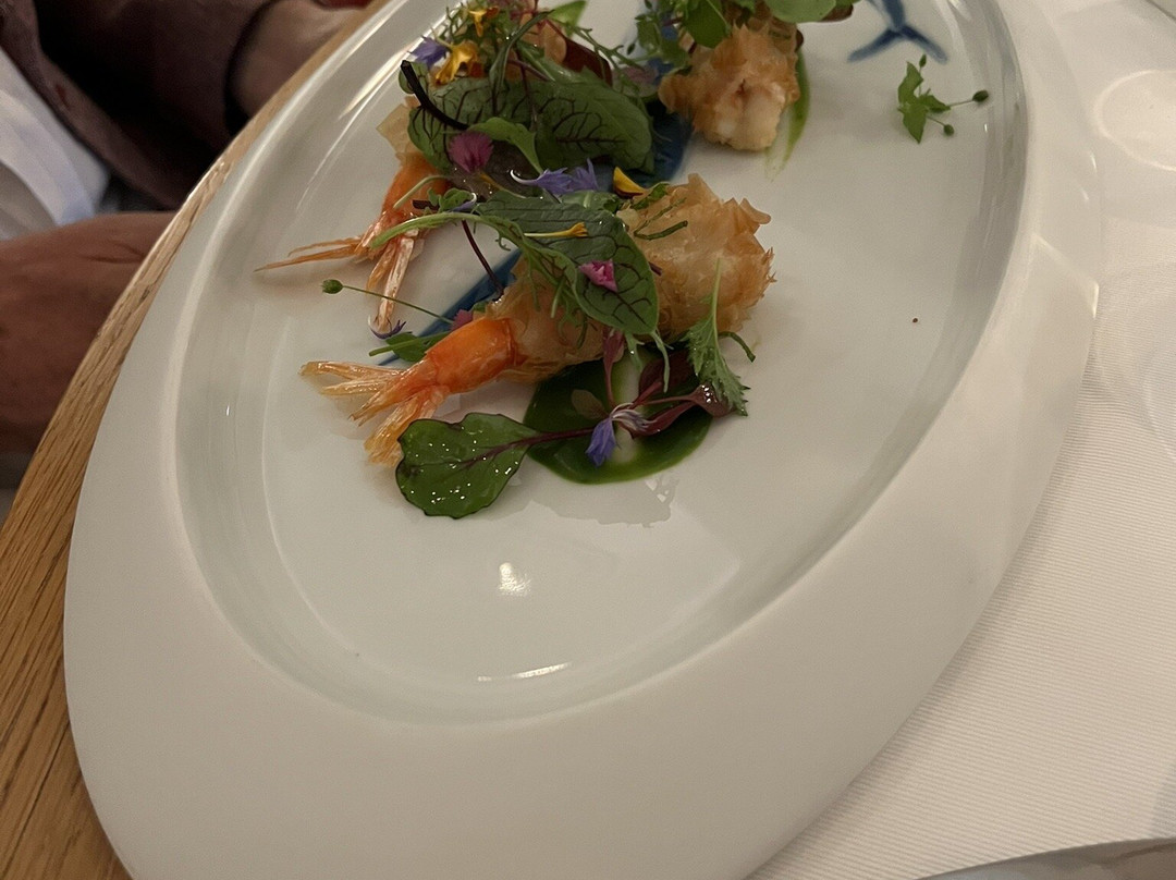 Quattro Passi Restaurant Relais主图