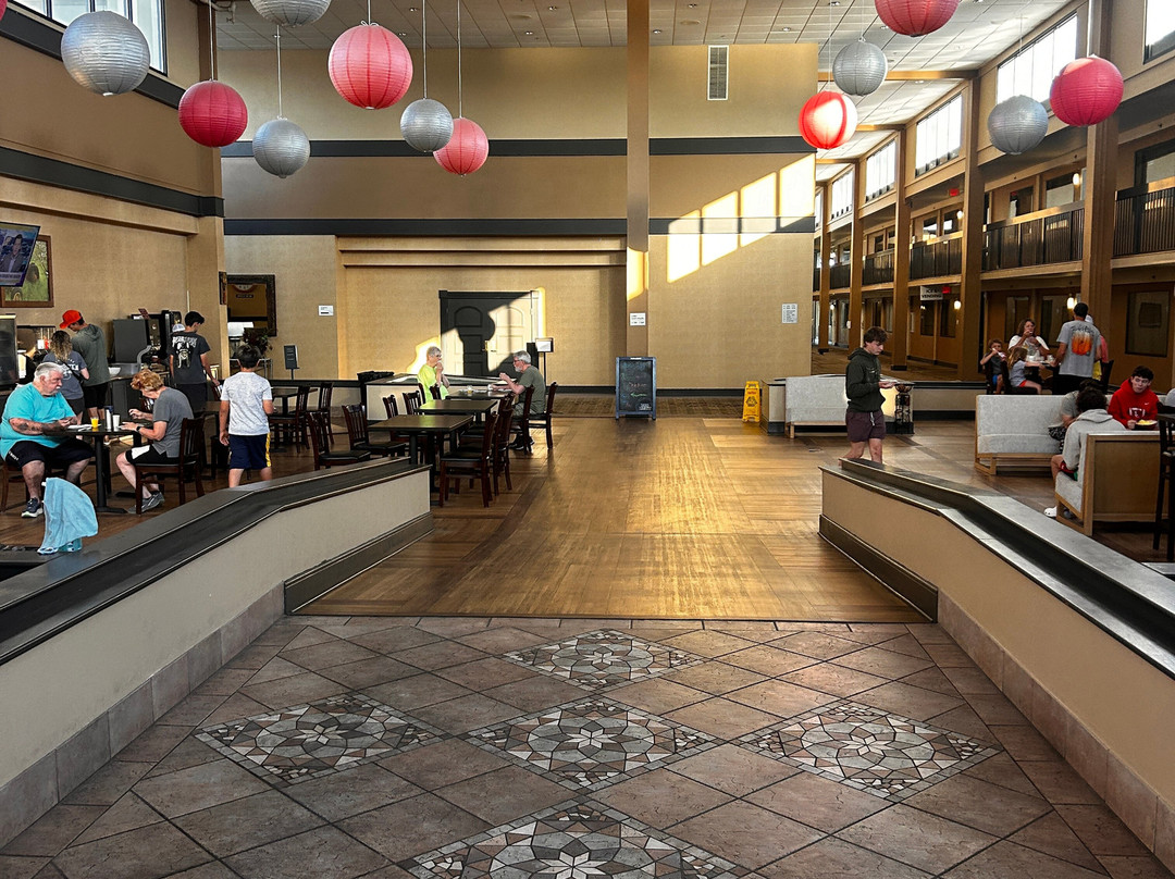 Ramada by Wyndham North Platte主图