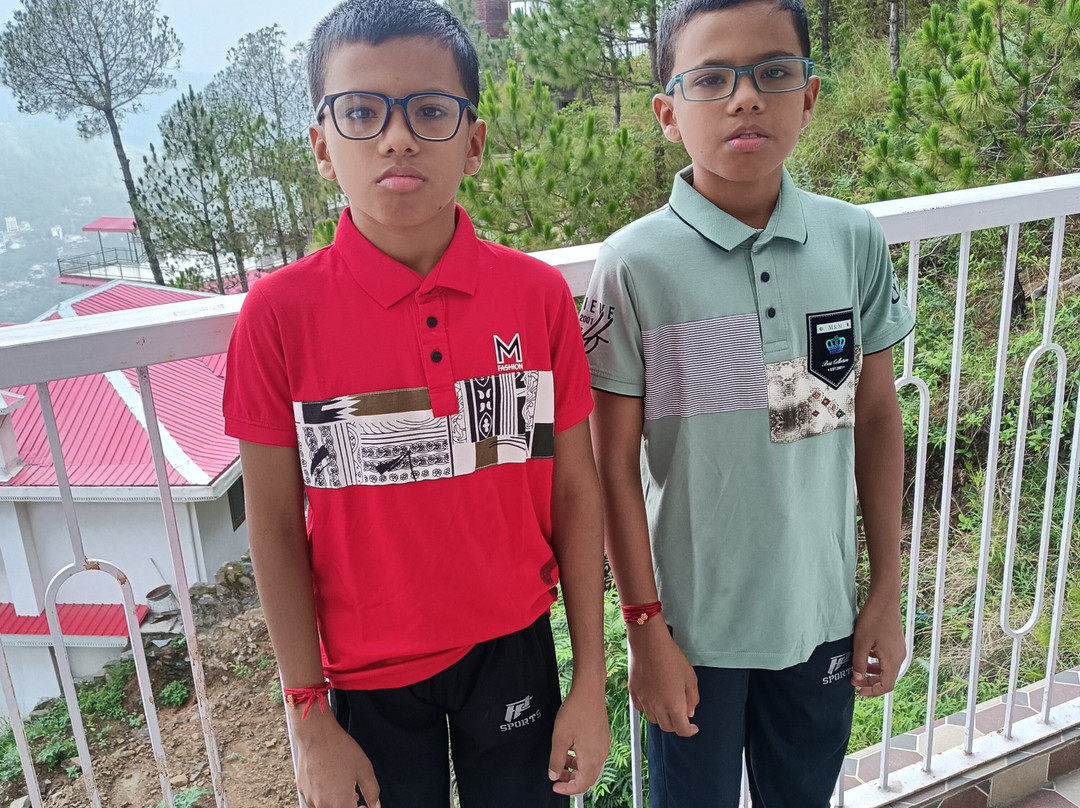 Hotel Le Halcyon主图