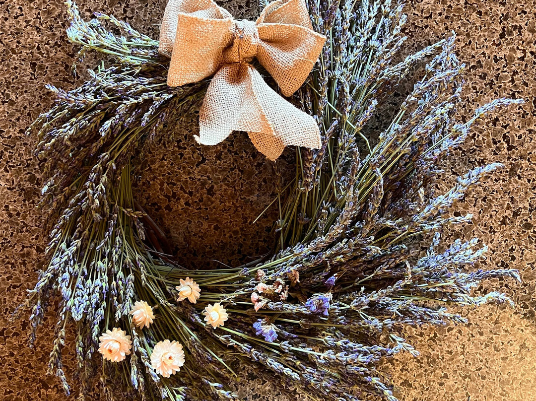 Life Under The Oaks Lavender Farm-Oracle必去景点