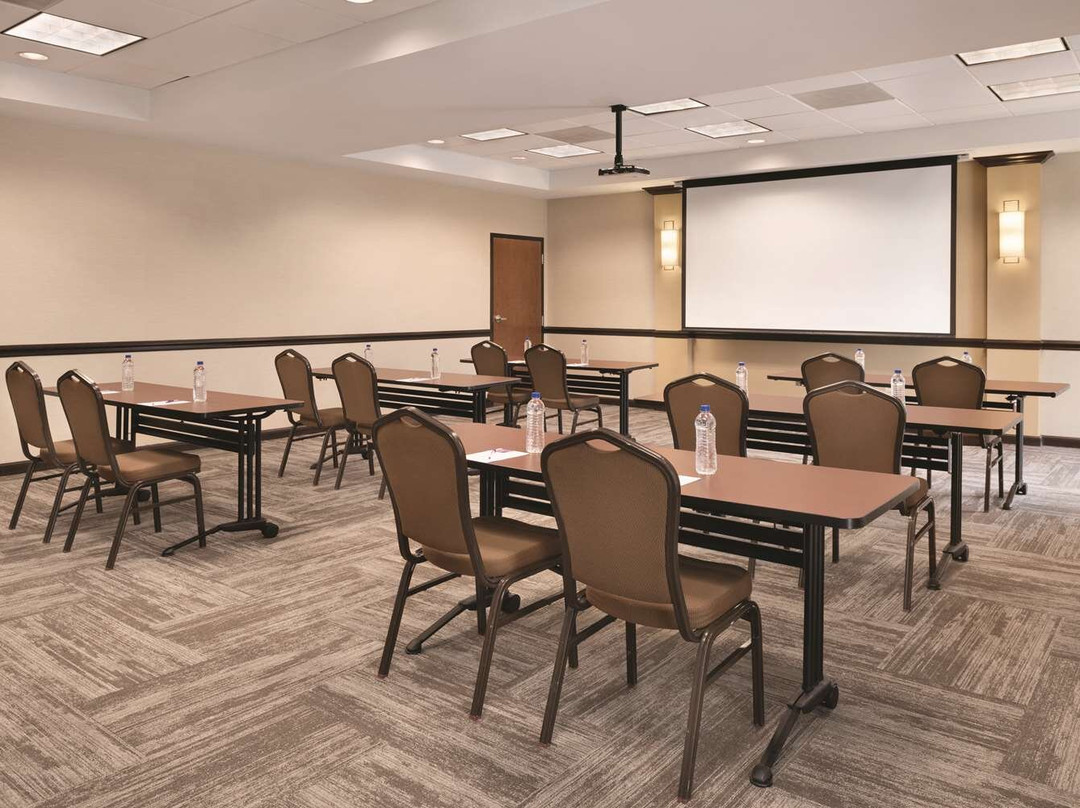 霍夫曼庄园酒店住宿-霍夫曼庄园凯悦嘉轩酒店