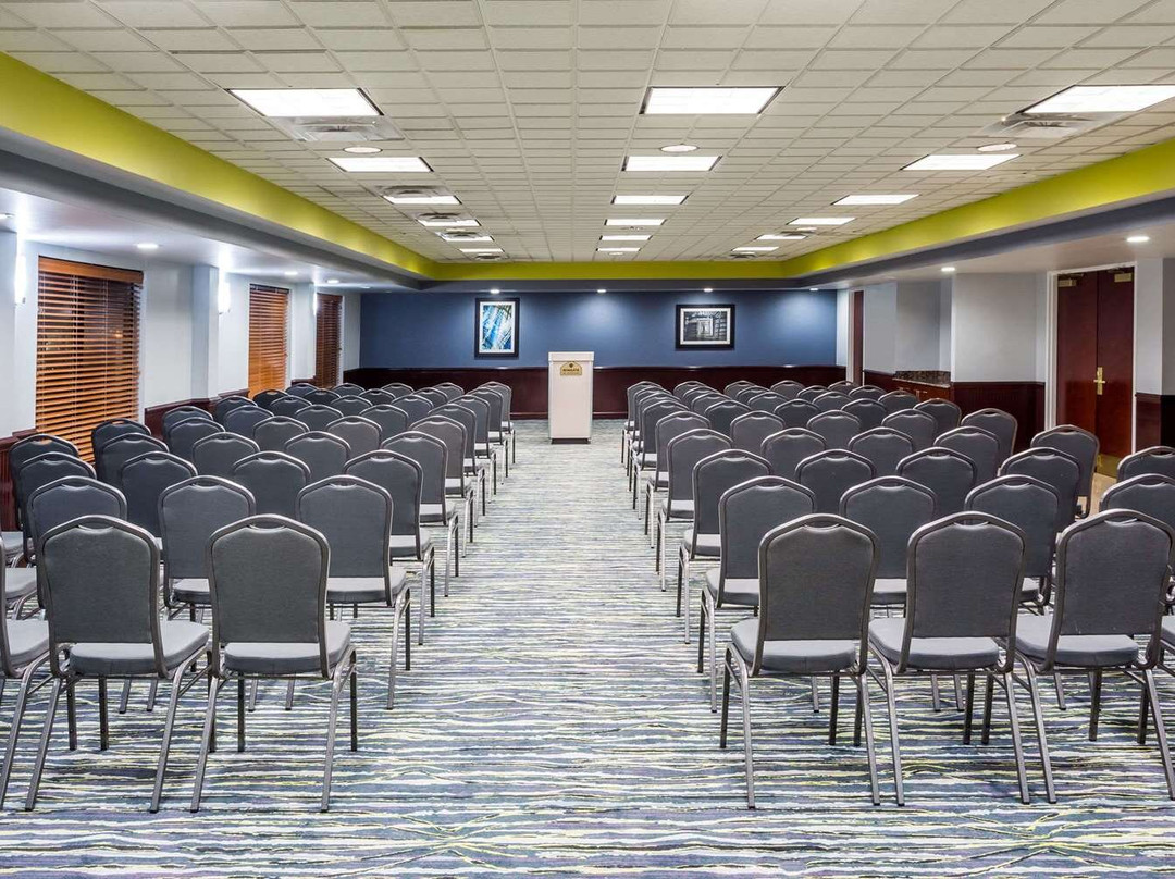 切萨皮克酒店住宿-Wingate by Wyndham Chesapeake