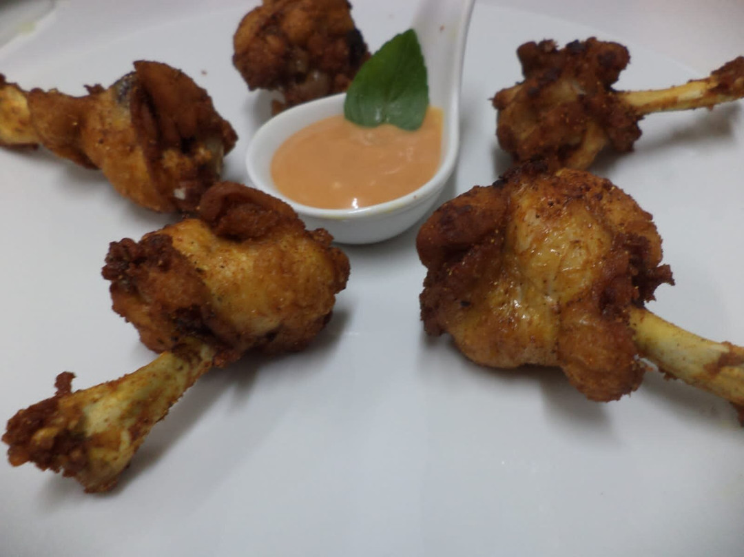 Alto do Moura-Caruaru必去景点