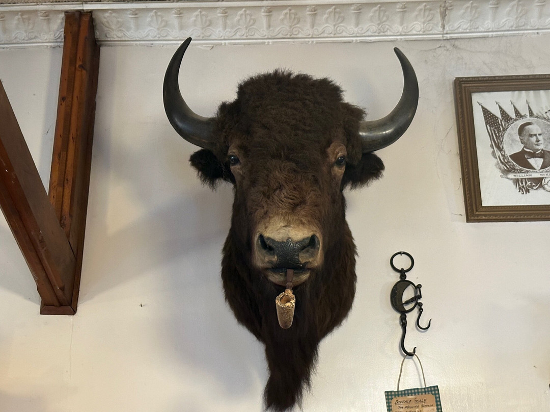 O'Hurley's General Store-Shepherdstown必去景点