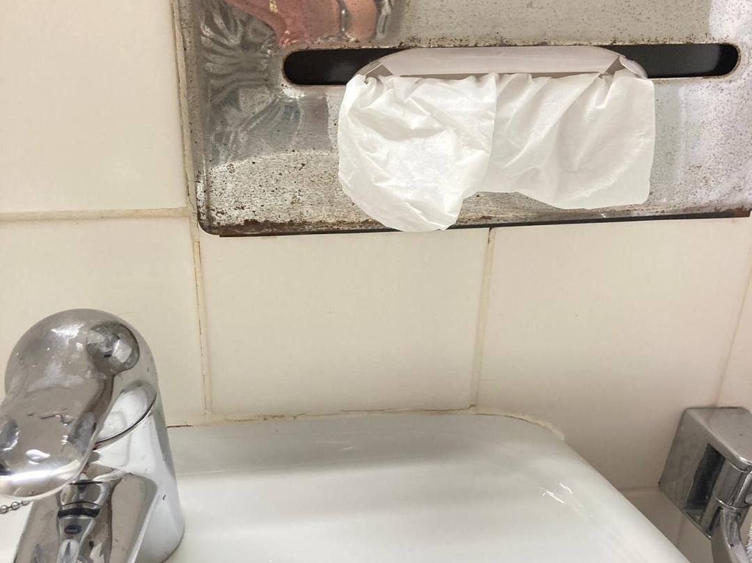 Trip Inn Bristol Hotel by Trip Inn主图