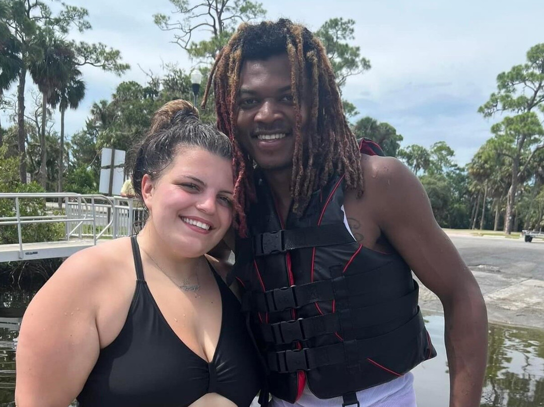 Xtr3me Vortex Jet Ski Rentals