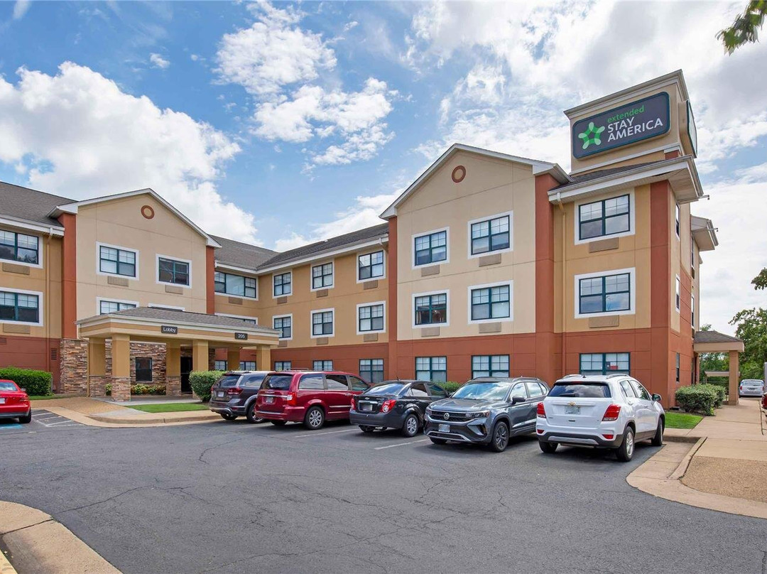 Extended Stay America - Washington, D.C. - Alexandria - Landmark