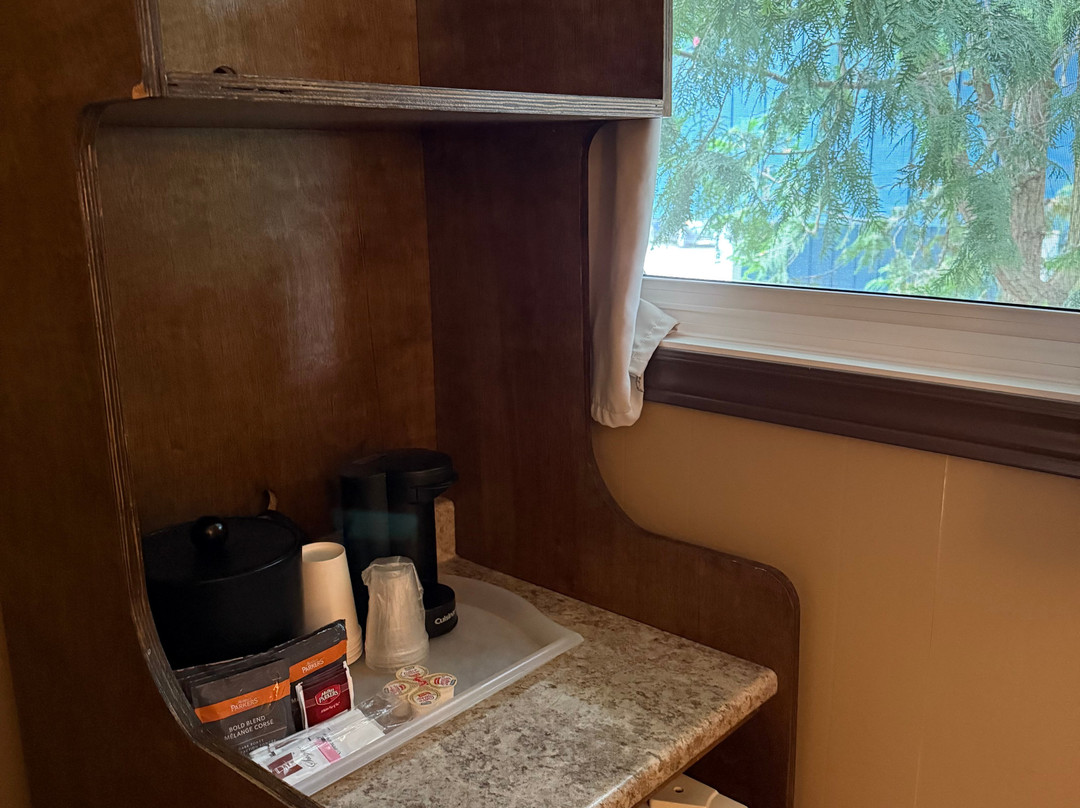 Harbourside Motel主图