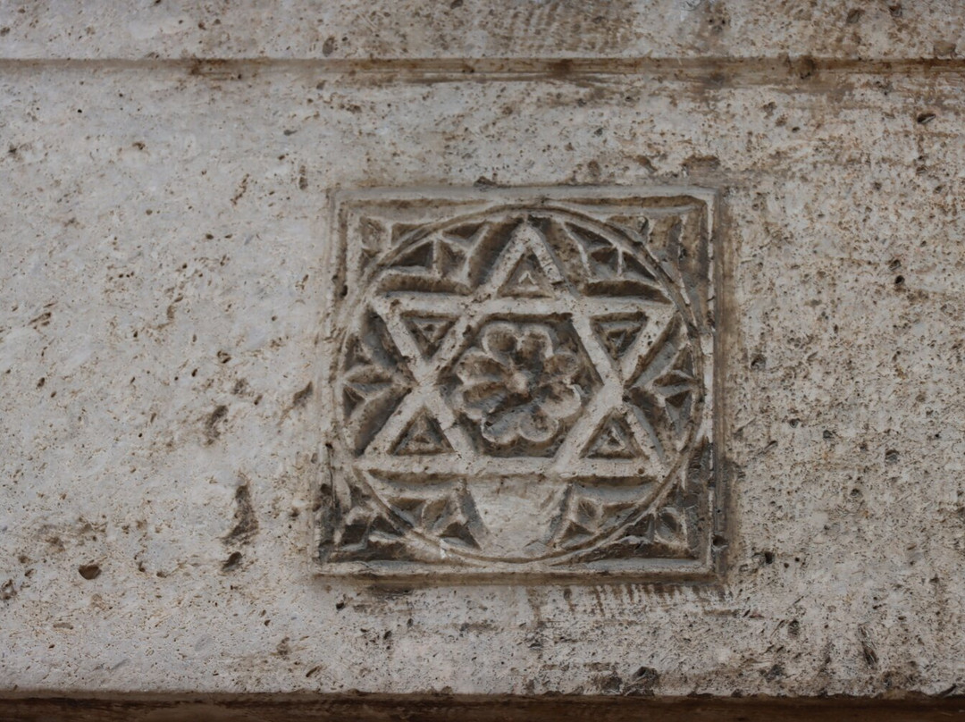 The doors of the medina-突尼斯必去景点