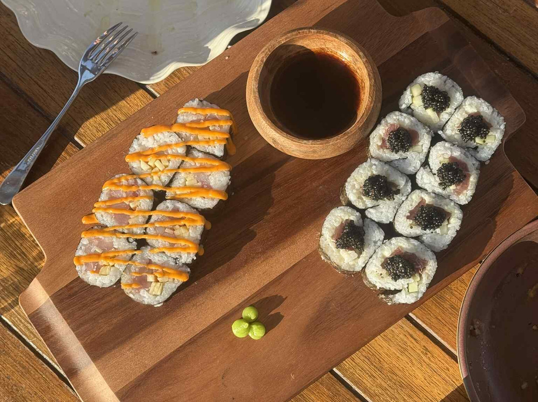 Buru Boat-Panermos必去景点