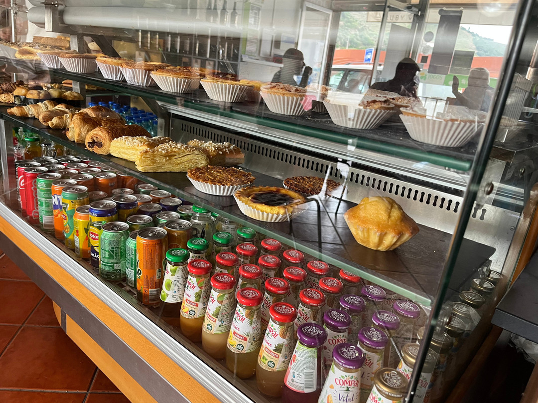 Café Veigas