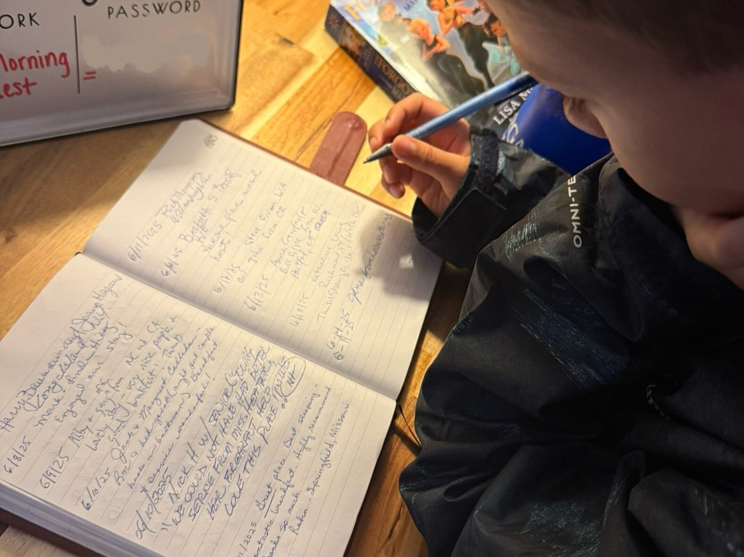 Bright Morning Bed & Breakfast主图