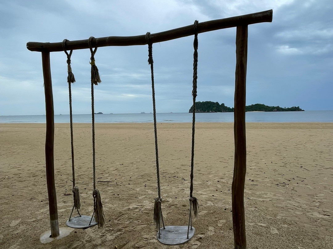 The Nest Private Beach Resort主图