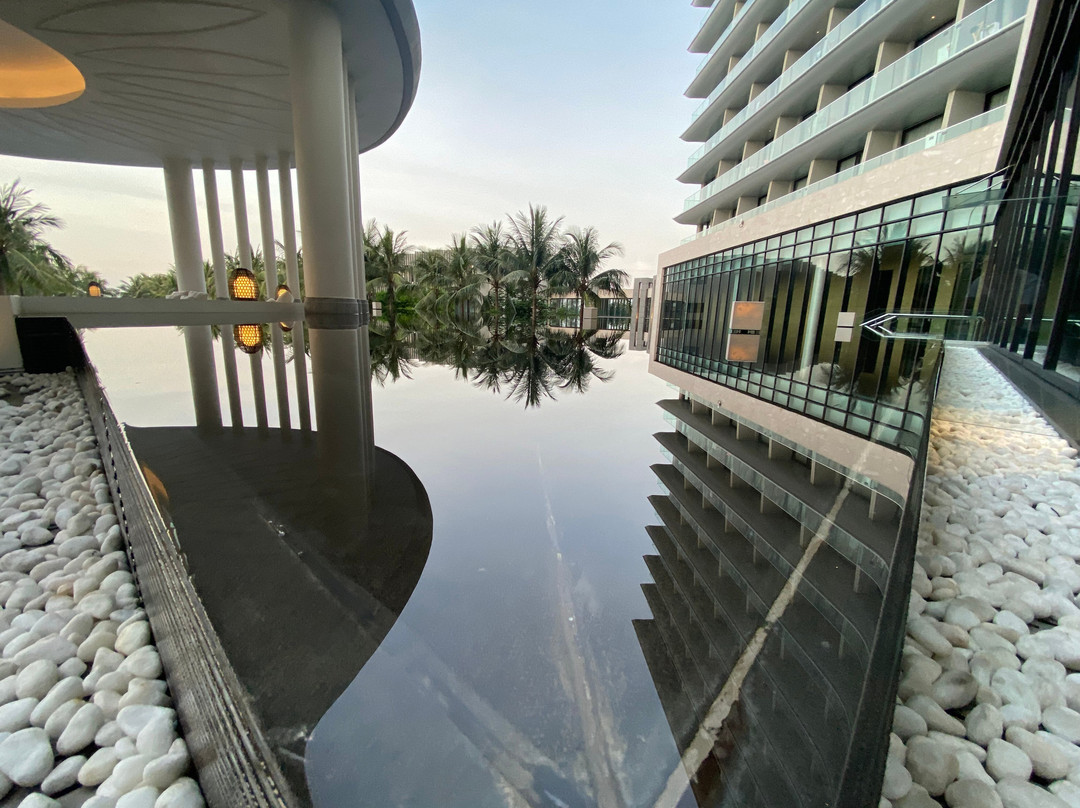 Shilla Monogram Danang主图