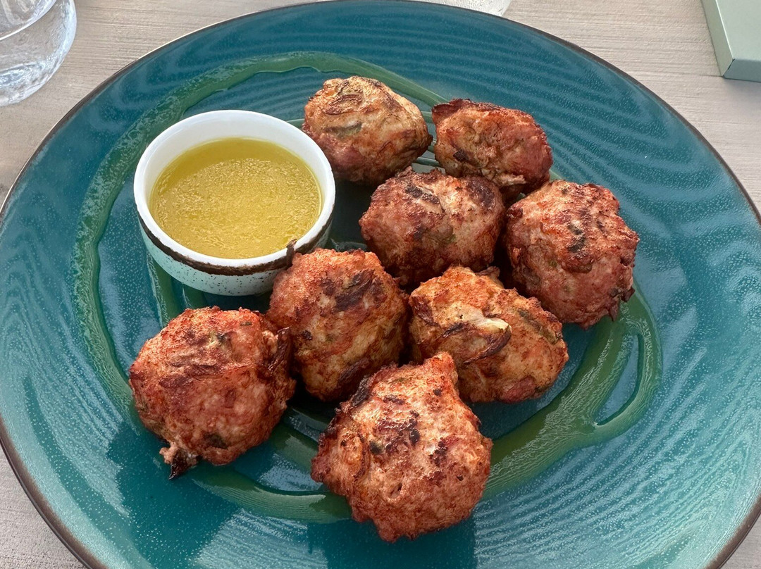 Apollo Resort Art Hotel主图