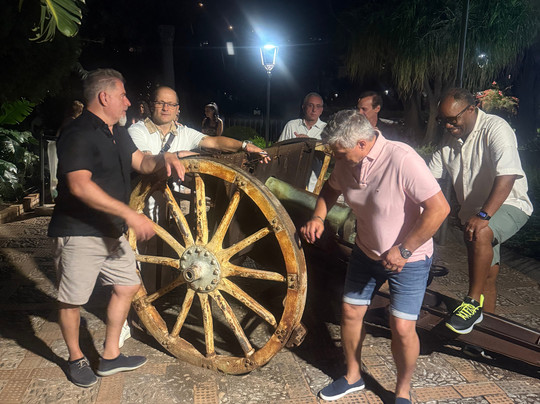 Condor Travel-利马必去景点