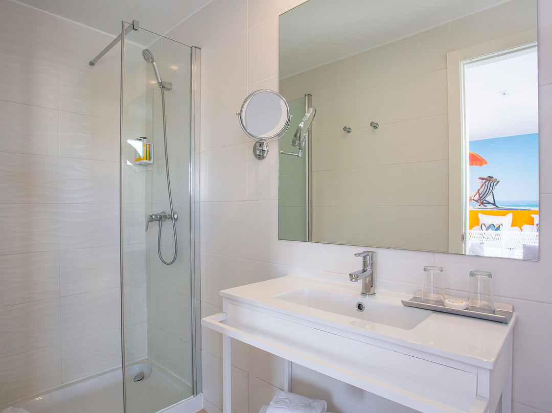 BQ Carmen Playa Hotel主图