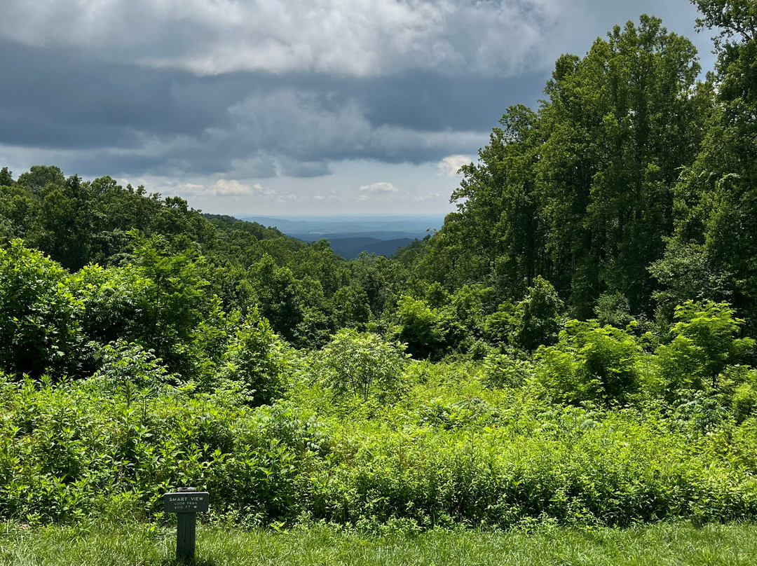 Claytor Lake State Park-Dublin必去景点