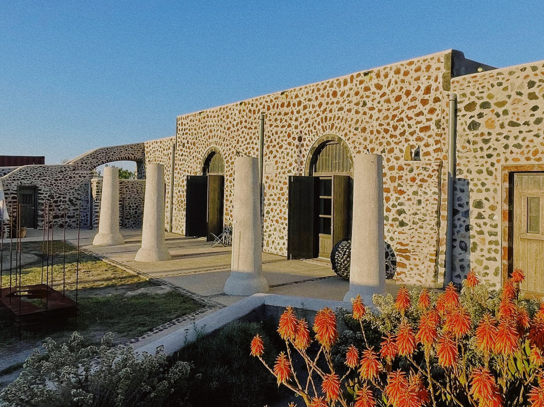 MATI Mesaria-Mesaria必去景点