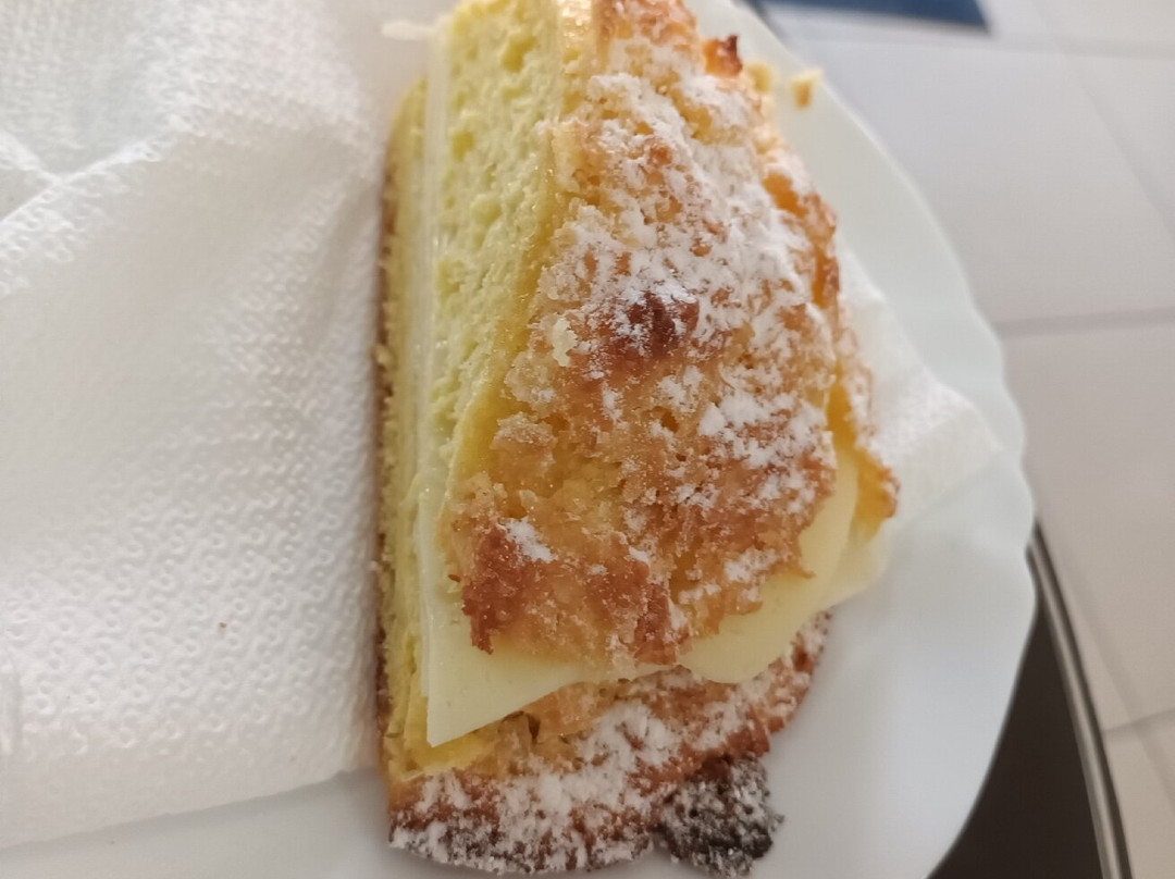 Pastelaria O Manolo