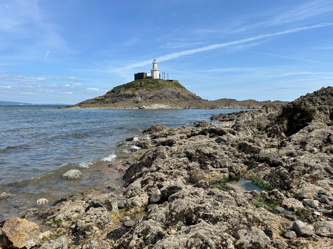 Mumbles Pier-Mumbles必去景点