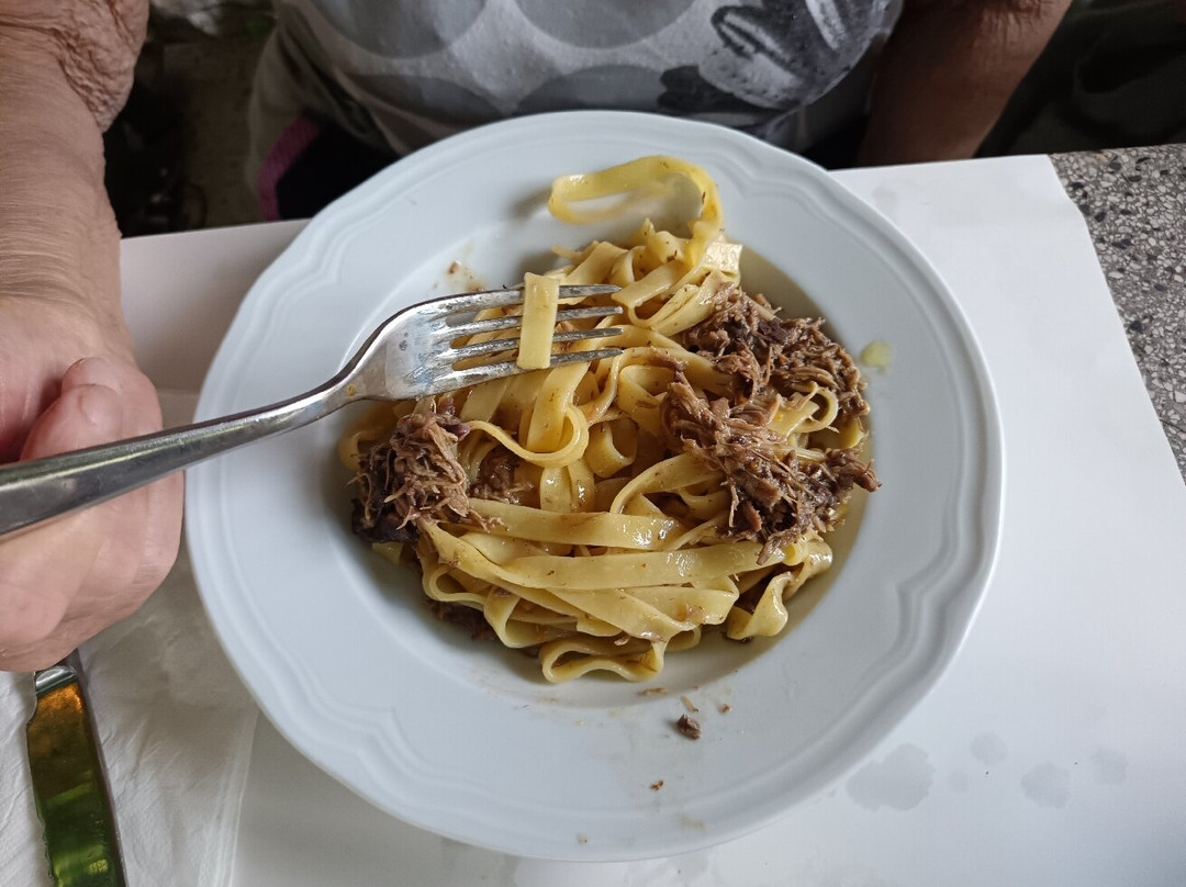 Bon Bottega E Ristoro