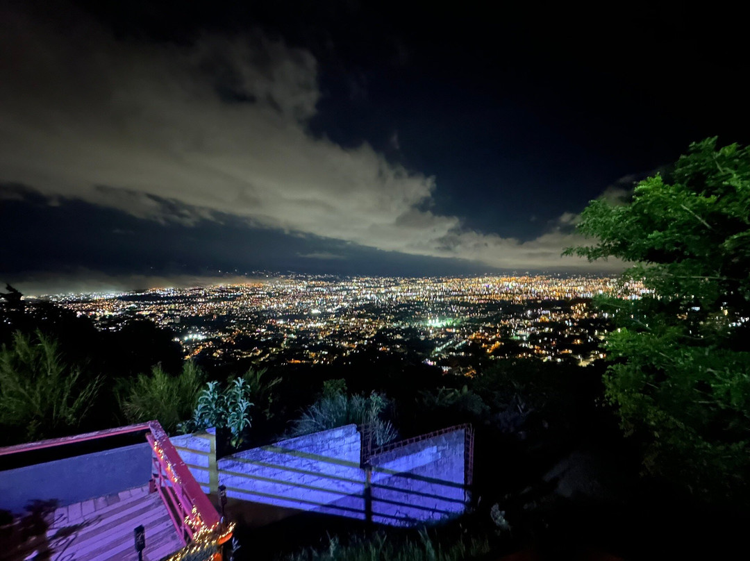 Costa Rica Transport Service-圣何塞必去景点