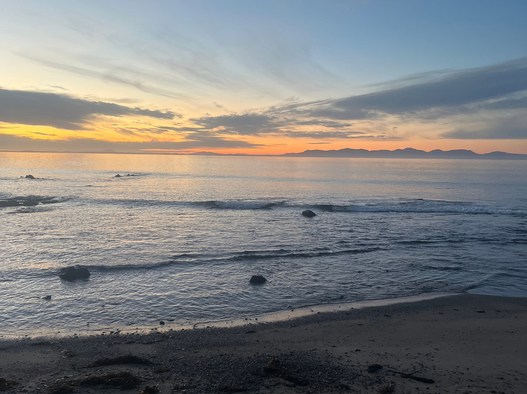 Cotters Beach-威尔逊岬国家公园必去景点