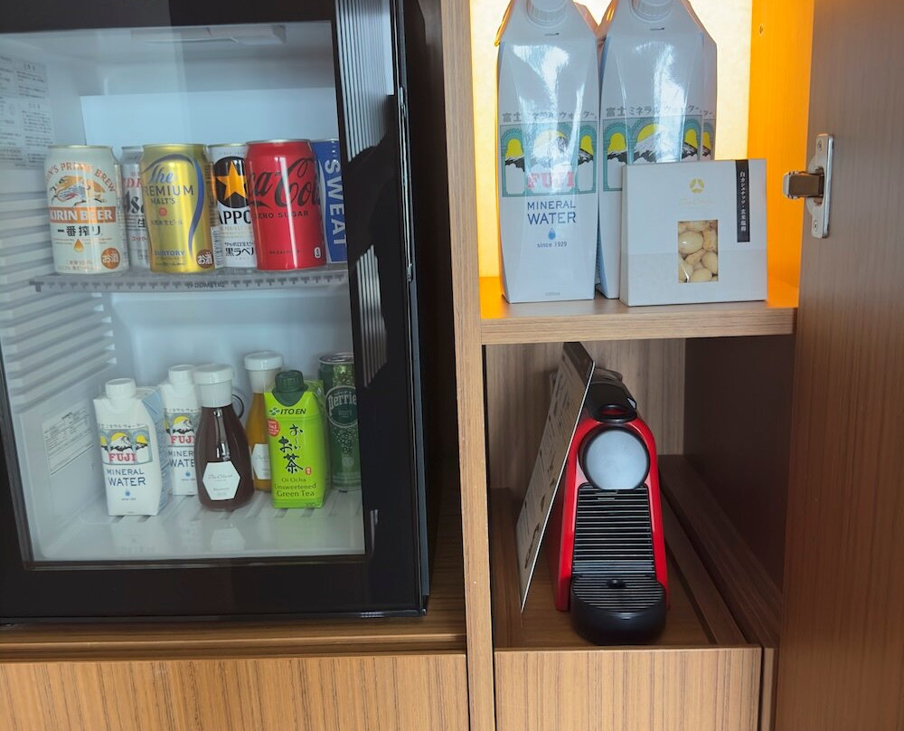 The Okura Tokyo主图