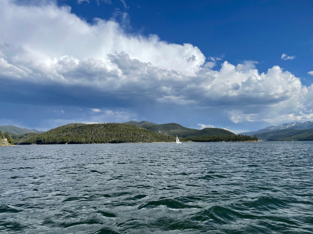 Summit Shuttle-迪龙必去景点