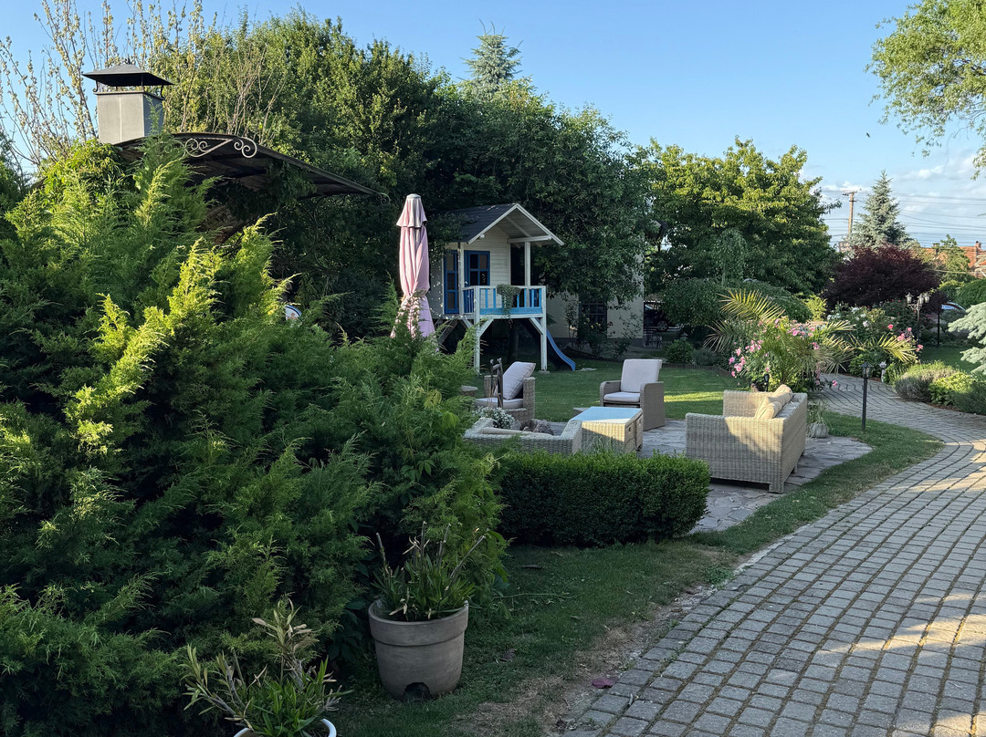 Villa Westfalia主图