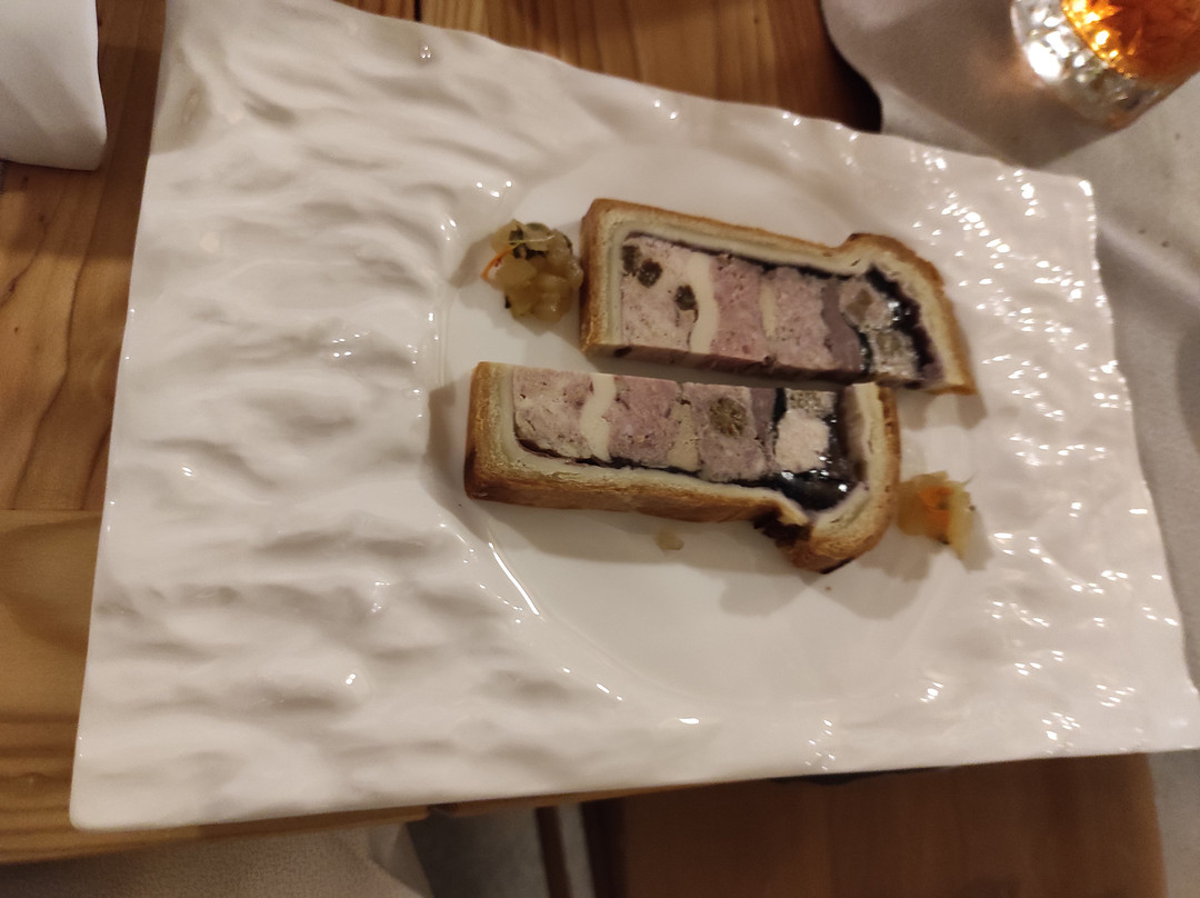 Cà Nosta Ristorante