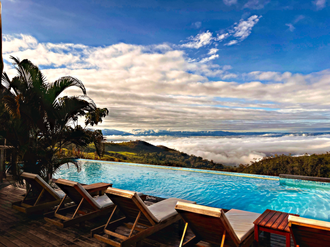 El Resort De Yanashpa