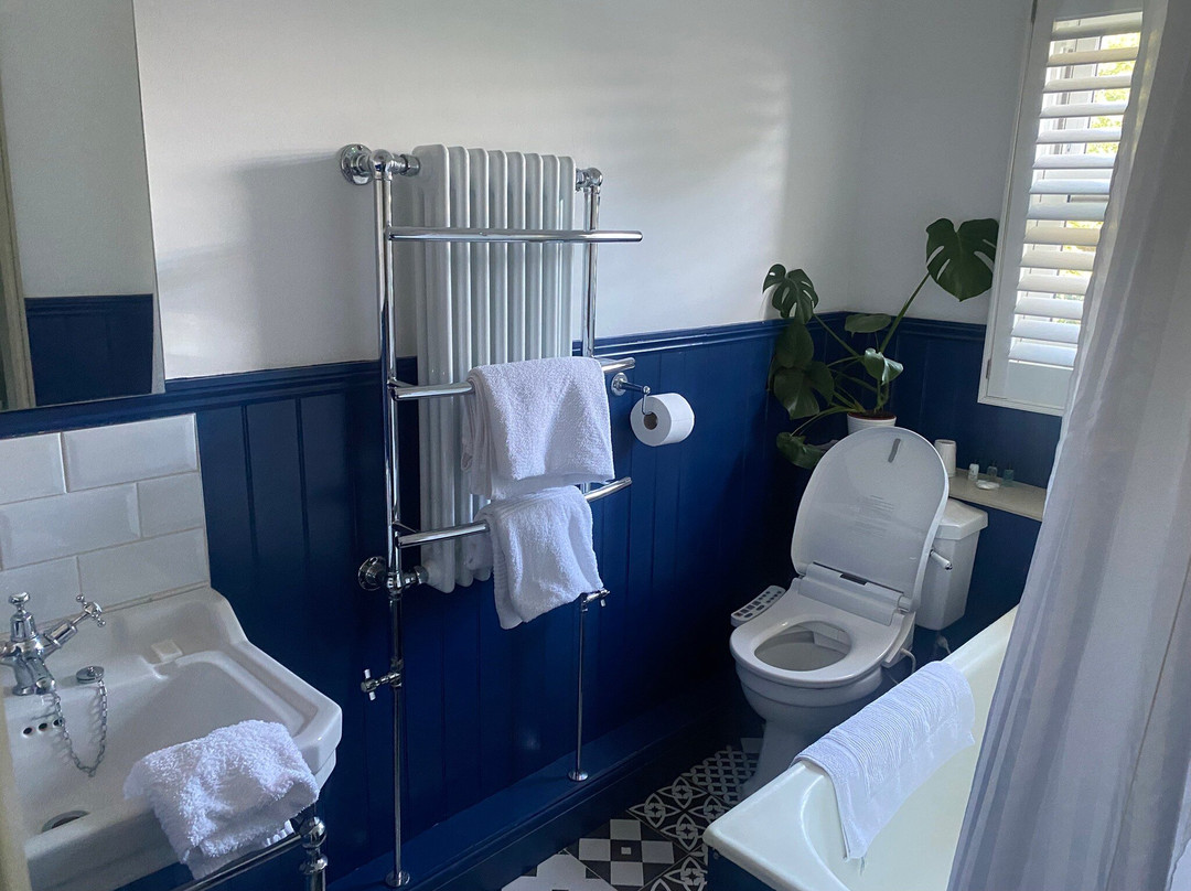 The Lodge Stanwell, Heathrow主图