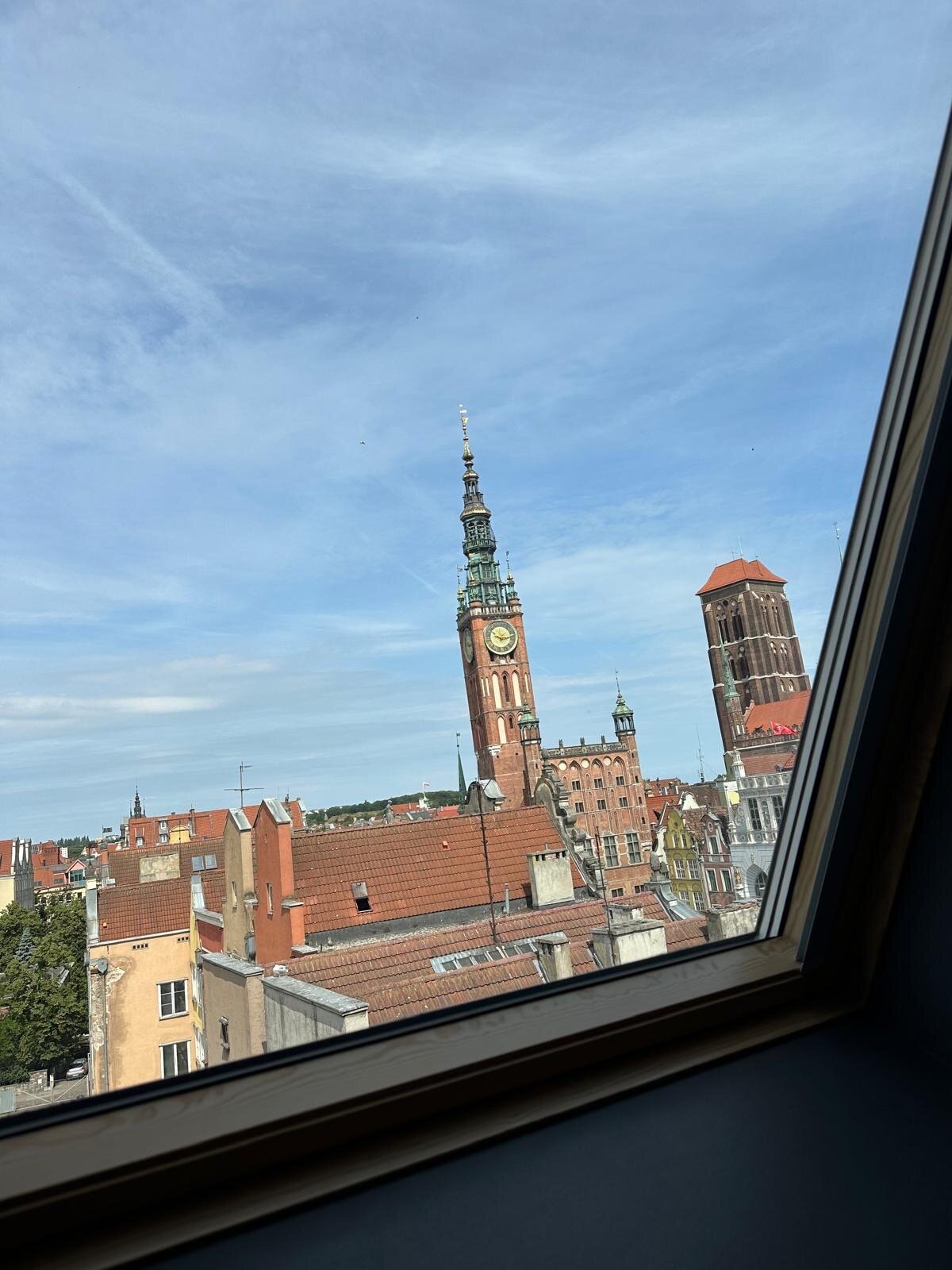 Ibb Hotel Gdańsk-官方
