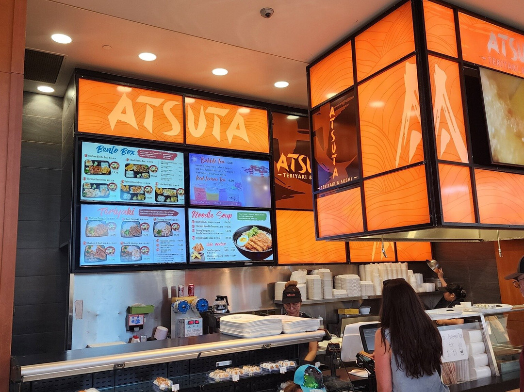 Tsawwassen Mills-萨瓦森必去景点