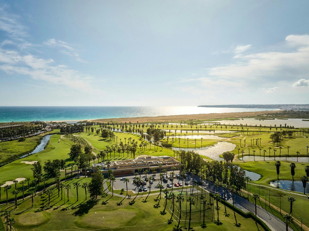 Algarve Marriott Salgados Golf Resort & Spa